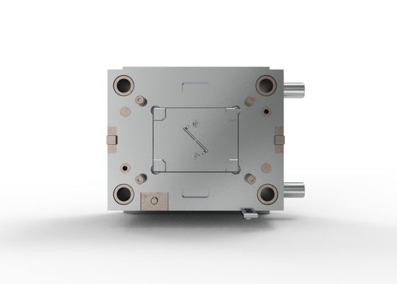 OEM / ODM ： Precision Injection Molding & Instrument PN-1822 (1*2) No.21073