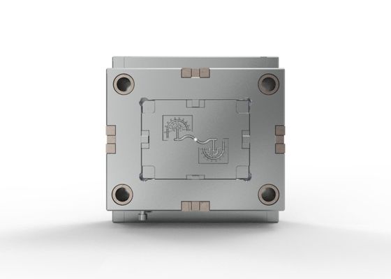 Medical Instrument PN-1913 (1*4)  / Cold runner / side feed  No.21069