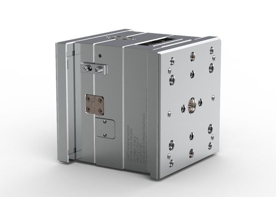 Medical Instrument PN-1913 (1*4)  / Cold runner / side feed  No.21069