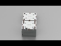 Transparant Medisch Instrument pn-2051 (1*4)/de twee-Platen vormen/Koude agent no.21059-B