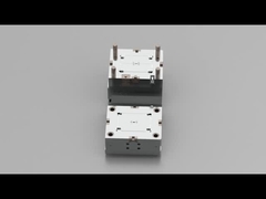 Transparant Medisch Instrument pn-1500 (1*4)/de twee-Platen vormen/Koude agent no.21062-B