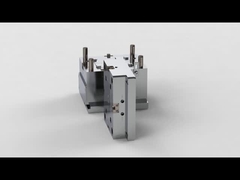 Medisch Instrument pn-1500 (1*4)/de twee-Platen vormen/Koude agent no.21062-B