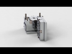 Medisch Instrument pn-1691 (1*4)/de twee-Platen vormen/Koude agent no.21063-B