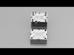 Transparant Medisch Instrument pn-1809 (1*4)/de twee-Platen vormen/Koude agent no.21064-B