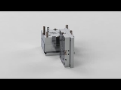 Medisch Instrument pn-1809 (1*4)/de twee-Platen vormen/Koude agent no.21064-B