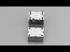 Medisch Instrument pn-1395 (1*4)/de twee-Platen vormen/Koude agent No.21066