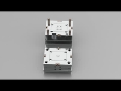 Medisch Instrument pn-1692 (1*4)/de twee-Platen vormen/Koude agent No.21067