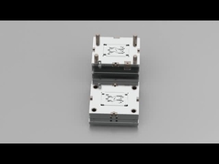 Medisch Instrument pn-2059 (1*4)/de twee-Platen vormen/Koude agent No.21068