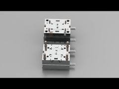 Instrument pn-1822 (1*2)/twee-Platen vorm/Koude agent No.21073