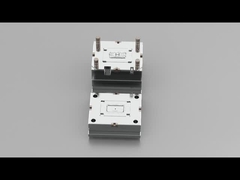 De Clamshelltelefoon Front Cover (1*1)/de twee-Platen vormen/Koude agent No.21869