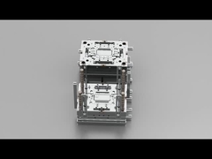 Rugdekkings (1*1) /Three-platen vorm/Koude agent No.22447