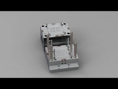 Mainboardsteun (1*2)/Koude agent/drie-Platen vorm No.22684