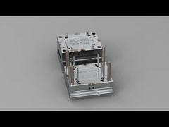 De minimainboardsteun (1*4)/de Koude agent/de drie-Platen vormen No.22685