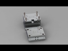 Sprekerssteun (1*8)/Koude agent/twee-Platen vorm No.22686