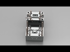 Front Housing (1*1)/Koude agent/drie-Platen vorm No.22724