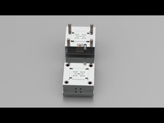 POA-de Dekking van de Knopstaart (1*8)/de Koude vorm No.22727 van agent/Two-plates