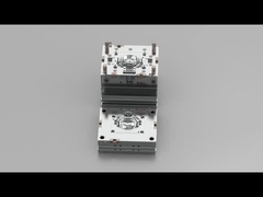 Het Achterstootkussen van POA (1*1)/de Koude agent/de twee-Platen vormen No.22730