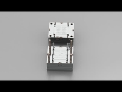 Van de drie-bewijs Huisvesting Telefoon vormen de Hogere Bodem (1*4)/de Koude agent/de drie-Platen No.23690