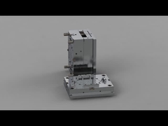 De mobiele Telefoontp Versiering (1*1)/de Hete agent/de twee-Platen vormen No.23854