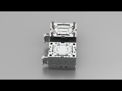 Vormen de router Hogere Dekking (1*1)/de Hete agent/de drie-Platen No.23891