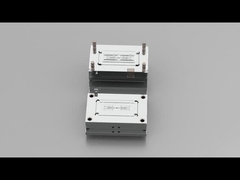 Plaat van de router vormen de Lichte Gids (1*4)/de Koude agent/de twee-Platen No.23893