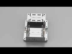 De routersleutels (1*4)/de Koude agent/de drie-Platen vormen No.23894 & 23895