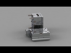 De Motorsteun aan boord (1*4)/de Hete agent/de twee-Platen vormen No.23911