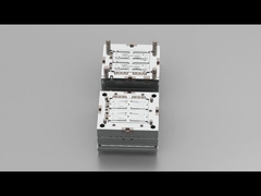 De Lagere Steun aan boord (1*4)/de Hete agent/de twee-Platen vormen No.23912