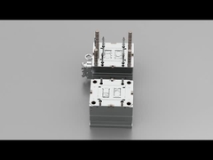 De Hogere Steun aan boord (1*2)/de Koude agent/de drie-Platen vormen No.23913