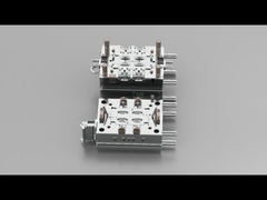 Hoofdtelefoon het Laden Doos Hogere Dekking/twee-Platen vorm/Koude agent No.24195